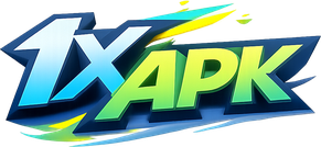 1x apk লোগো